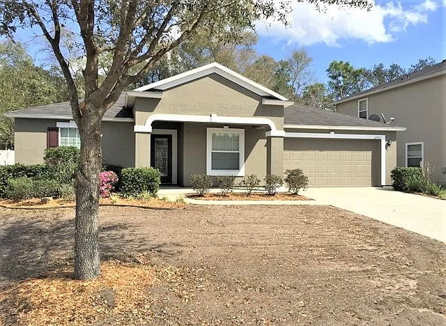 12467 Sugarberry Way in Jacksonville, FL - Building Photo