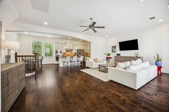 12247 Oxford Cres Cir in Houston, TX - Building Photo - Building Photo