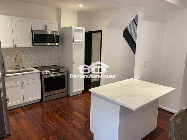 5002 Queensberry Ave in Baltimore, MD - Building Photo - Building Photo