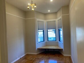 278 Precita Ave, Unit 278A in San Francisco, CA - Foto de edificio - Building Photo