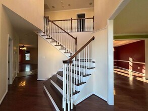 9541 Evergreen Circle in Fredericksburg, VA - Building Photo - Building Photo