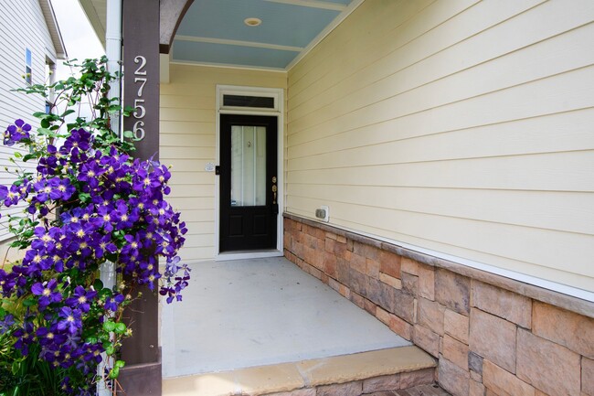 2756 Abruzzo Dr in Apex, NC - Building Photo - Building Photo