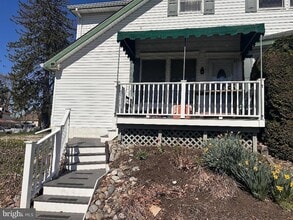 633 Hampton Ave in Southampton, PA - Building Photo - Building Photo