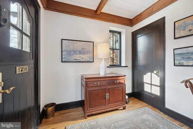 property at 5543 29th St NW