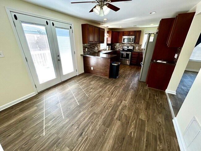 1108 Salty Marsh Ct in Virginia Beach, VA - Building Photo - Building Photo