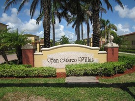 San Marco Villas Apartments