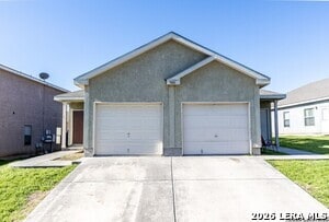 property at 7226 Golf