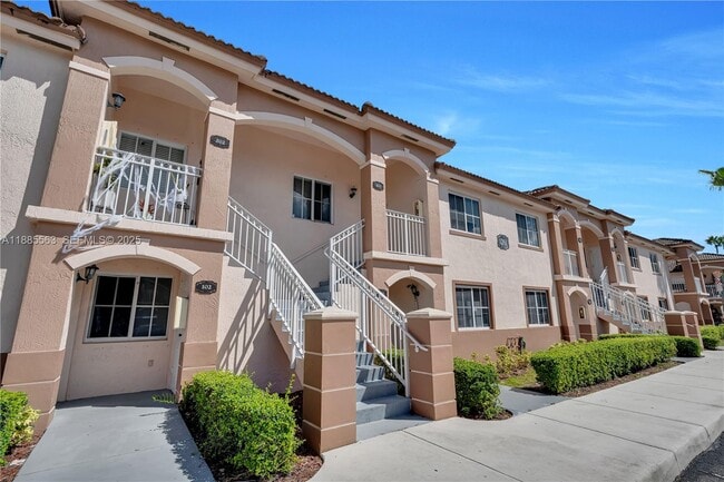 property at 1261 SE 27th St