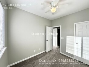 12060 Krameria St in Brighton, CO - Building Photo - Building Photo