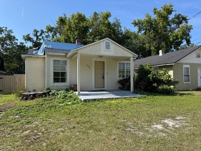 636 Columbia St in Orlando, FL - Building Photo - Building Photo