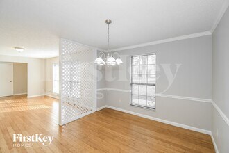 2462 Ridgecrest Ave in Orange Park, FL - Building Photo - Building Photo