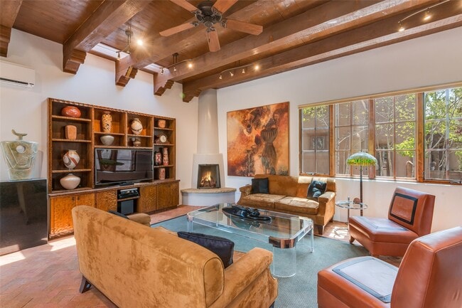 property at 10 Sierra Rosa Loop
