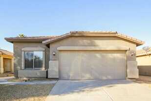 43680 Bedford Dr in Maricopa, AZ - Building Photo