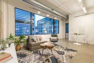 Clemens Building in Des Moines, IA - Building Photo