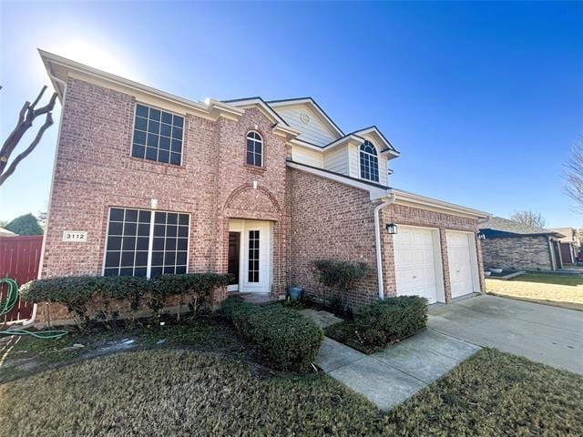 3112 Mason Ave in Corinth, TX - Building Photo - Building Photo