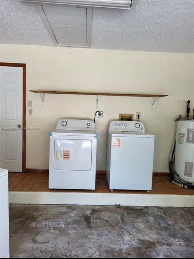 property at 18321 SW 89th Ct