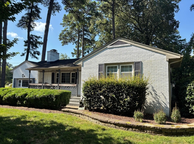 9 Beverly Hills Dr in Newport News, VA - Building Photo - Building Photo