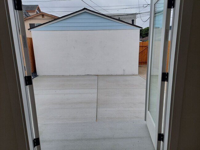 1263 Reed Ave in San Diego, CA - Building Photo - Building Photo