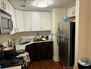 8 Winter Pl-Unit -605 in Boston, MA - Building Photo - Building Photo