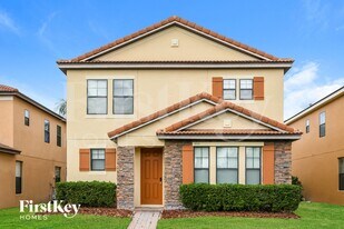 292 Spruce Pine Rd in Ocoee, FL - Building Photo