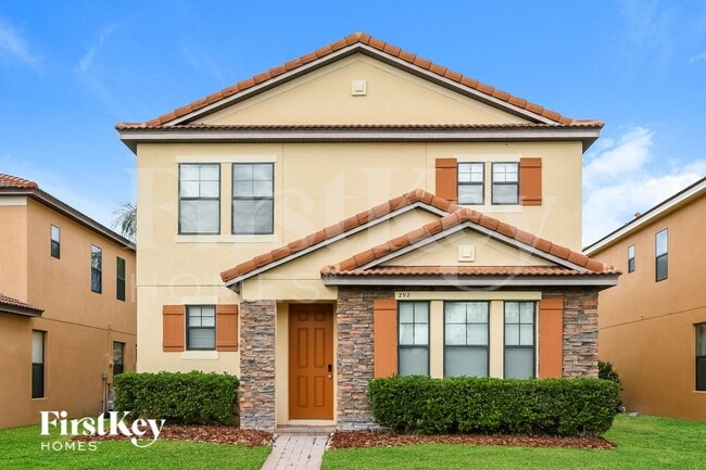 property at 292 Spruce Pine Rd