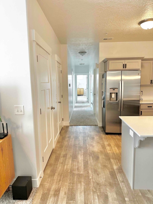 property at 354 W 785 N