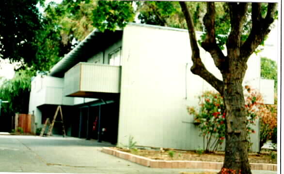 1013-1017 Madera Ave in Menlo Park, CA - Building Photo - Building Photo