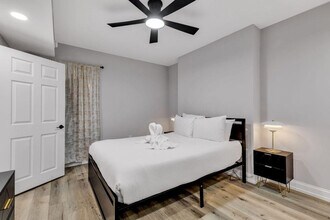 2600 N Ocean Blvd in Myrtle Beach, SC - Foto de edificio - Building Photo