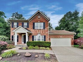 4250 Hidden Creek Ct in Batavia, OH - Building Photo