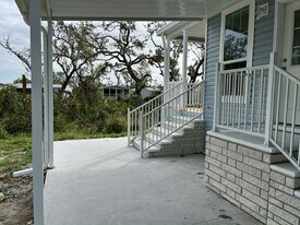 3547 Vine Trl in Ellenton, FL - Building Photo
