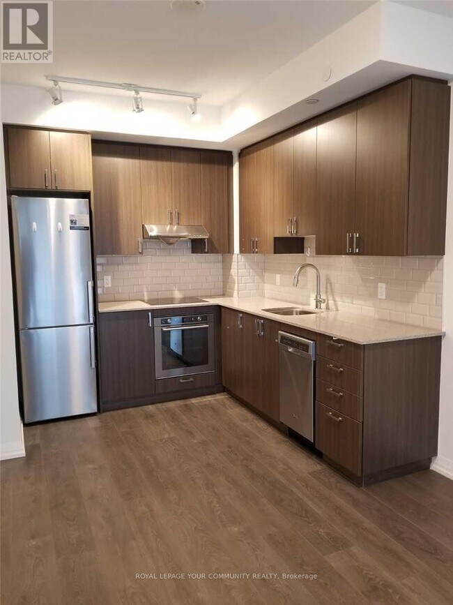 50 Ann O'Reilly Rd in Toronto, ON - Building Photo - Building Photo