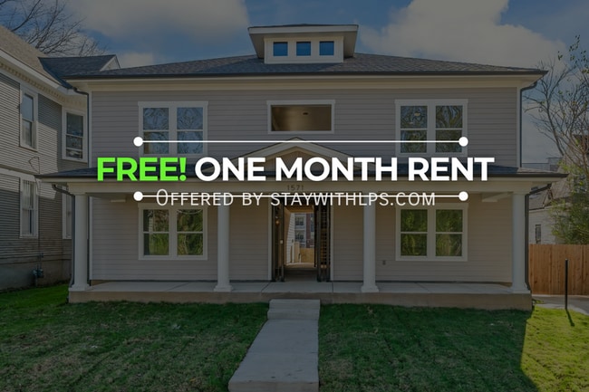 property at 1571 Court Ave