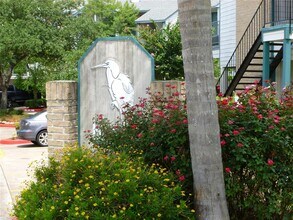 18511 Egret Bay Blvd, Unit 304 in Houston, TX - Building Photo - Building Photo