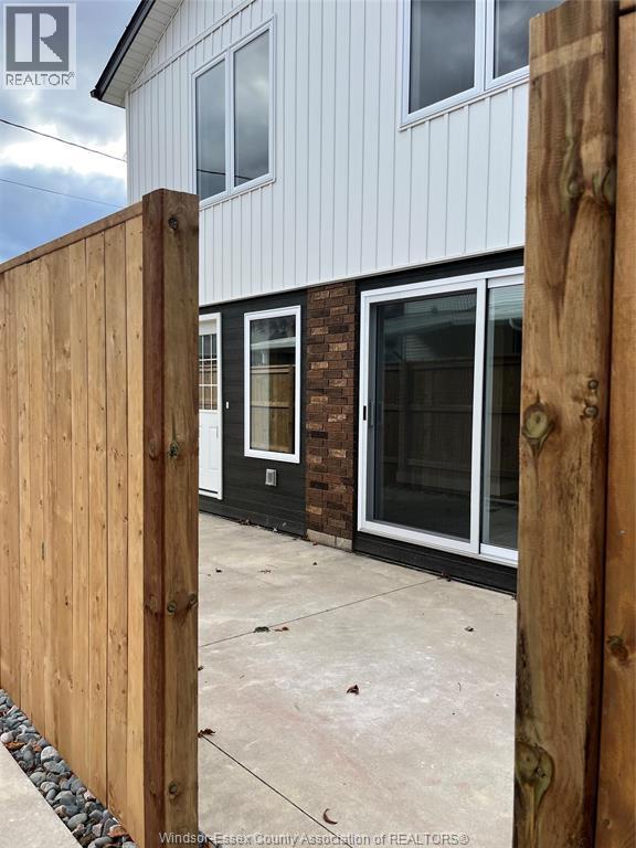 3933 Woodward Blvd in Windsor, ON - Building Photo - Building Photo