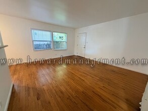 644 Vernon Ave in Los Angeles, CA - Building Photo - Building Photo