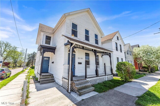 3701 Chatham Ave in Cleveland, OH - Building Photo - Building Photo