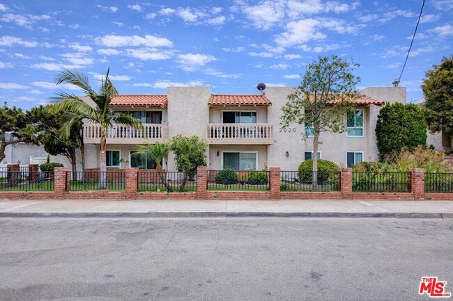 property at 2020 Graham Ave