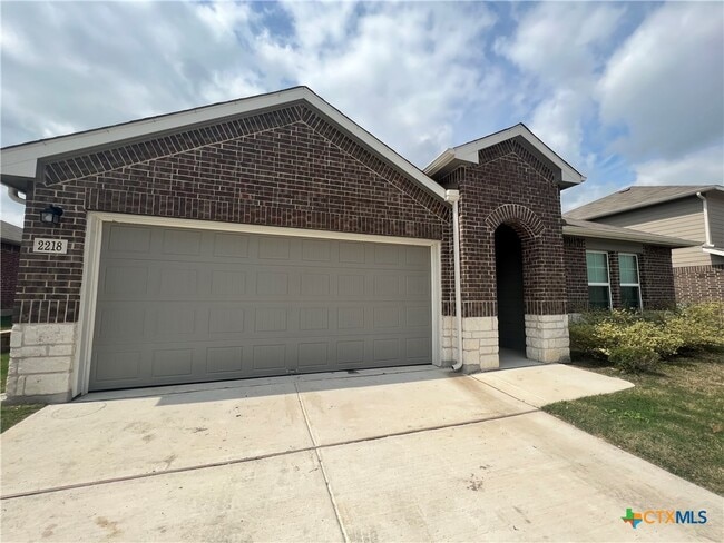 property at 2218 Trumans Hl