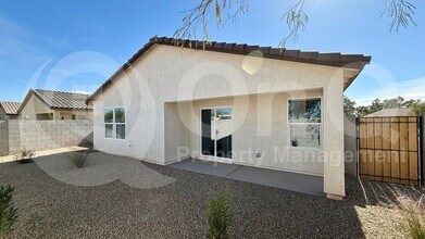 3856 Long Dr in Eloy, AZ - Building Photo - Building Photo