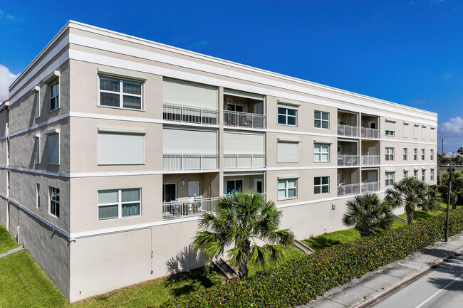 Pier Resort in Cocoa Beach, FL - Building Photo - Building Photo