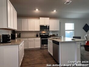 4915 Recover Pass in San Antonio, TX - Building Photo - Building Photo