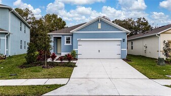 8347 Madrid St in Lakeland, FL - Building Photo
