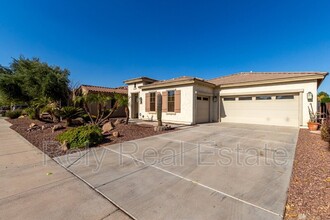 14832 S Luna Dr in Litchfield Park, AZ - Building Photo - Building Photo