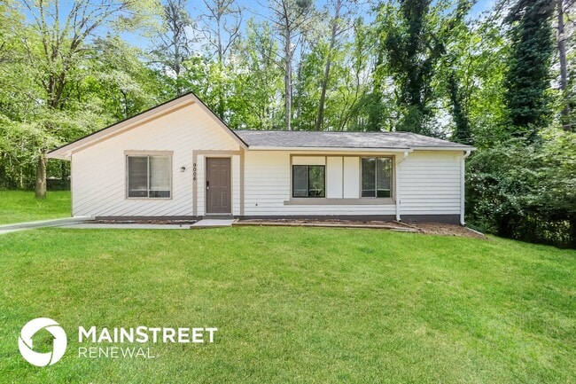 property at 9006 Homewood Dr