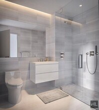 East 44th Street in New York, NY - Foto de edificio - Building Photo