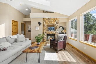 8892 Martin Ln in Conifer, CO - Building Photo - Building Photo