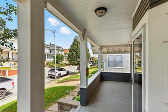 2965 Harris Street in Omaha, NE - Building Photo - Building Photo