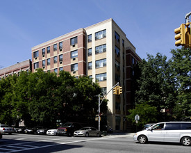 The Bradhurst in New York, NY - Building Photo - Building Photo