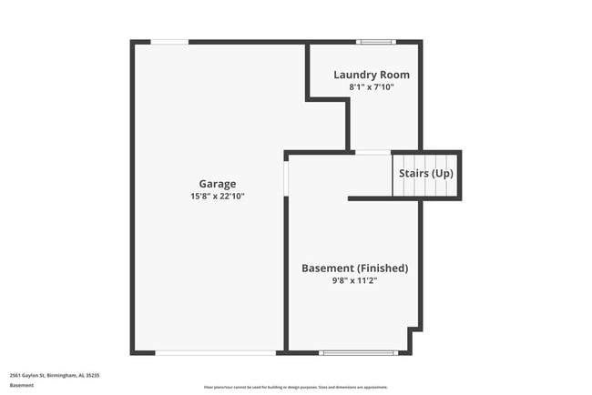 2561 Gaylon St in Birmingham, AL - Building Photo - Building Photo