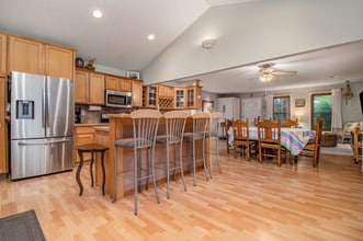 601 Sands St in Pentwater, MI - Building Photo - Building Photo